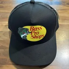 Bass Pro Shops メッシュキャップ 帽子のサムネイル