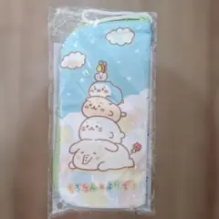 しろたん×よりぞう オリジナル傘ボトルカバーのサムネイル