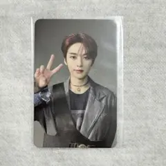 Stray Kids 樂-STAR リノ トレカ