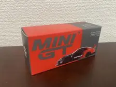 MINI GT 1/64 LB-Super Silhouette Nissan