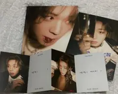 2025年最新】パクジフン トレカの人気アイテム - メルカリ