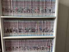 超メルカリ市限定】ONE PIECE ワンピース 1〜111巻セット 漫画 - メルカリ