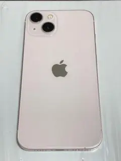 iPhone 13 128GB SIMフリー