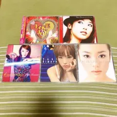 【麻バッグ特典付き】大塚愛 CD・DVDセット まとめ売り　8セット 麻バッグ特典付き】大塚愛 CD・DVDセット まとめ売り 8セット - メルカリ