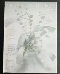 嵐/ARASHI 10-11 TOUR