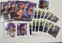 あんスタ　乙狩アドニス