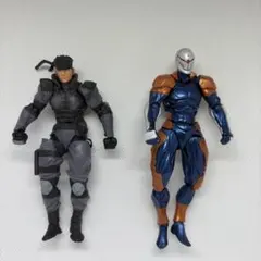 2026年最新】リボルミニ サイボーグ忍者の人気アイテム - メルカリ