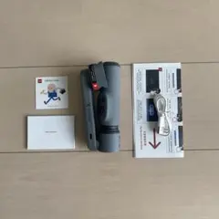 Smooth X スタビライザー グレー