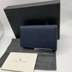 2026年最新】GLOBE-TROTTER 名刺入れの人気アイテム - メルカリ