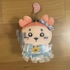 ちいかわ 古本屋 カニちゃん まじかるちいかわ マスコット