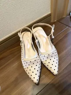 CUCCOO CHICEST 新作　アプリコット　SHIEN