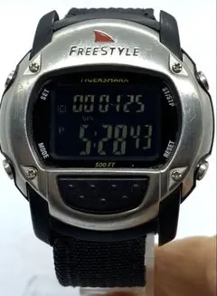 FREESTYLE TIDESHARK デジタル腕時計