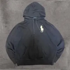 ラルフ　ビックポニー　XL y2k 短丈