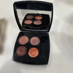 CHANEL レキャトルオンブル354 ウォームメモリーズ