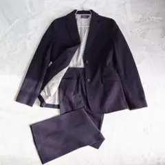 モ*カ様 ニューヨーカー　レディース　パンツスーツ　Mサイズ 　黒