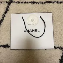 CHANEL ショッパー