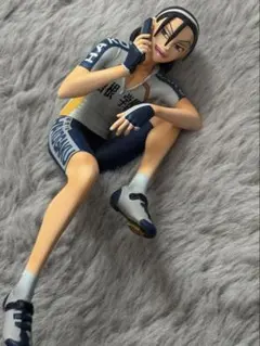 弱虫ペダル 東堂尽八 フィギュア