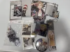 ヒプマイ　シンジュク　まとめ売り