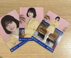 乃木坂46 生写真 コンプ 14周年記念 アニバーサリー 筒井あやめ - メルカリ