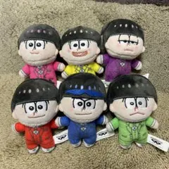 2026年最新】一松 ぬいぐるみの人気アイテム - メルカリ