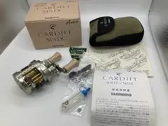 新品 シマノ カーディフ 51S DC CARDIFF トラウト エリアトラウト 新品 シマノ カーディフ 51S DC CARDIFF トラウト エリアトラウト