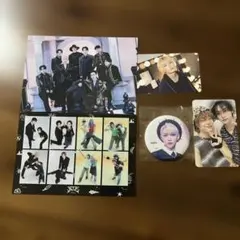 EXO TEMPO EXIST アルバム チェン トレカ - メルカリ