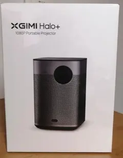 2026年最新】xgimi halo+の人気アイテム - メルカリ