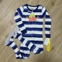 Carter’s ￼つなぎ　パジャマ