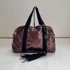 Jack Gomme ジャックゴム 2way ショルダーバッグ ボストンバッグのサムネイル