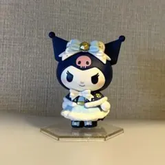 ハッピーくじ ホリデーコレクション 2025 クロミ フィギュア
