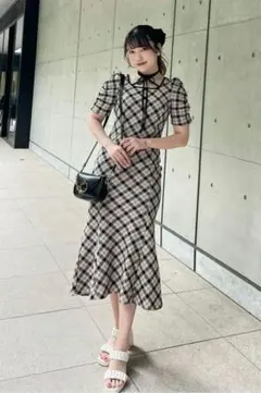 2025年最新】evelyn レディース ロングワンピースの人気アイテム