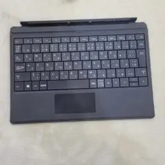 Microsoft Surface 3 純正キーボード Model 1654