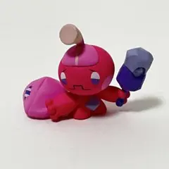 ポケモン カヌチャン ガチャ フィギュア（T-ARTS）