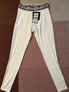 Under Armour コンプレッションタイツ L ヒートギア