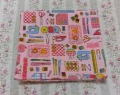 ソーイング　ミシン　ハギレ　糸　ボタン　裁縫　ハンドメイド