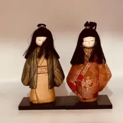 T 呪いの市松人形◆夜に響く声と足音◆霊媒師も驚愕　概要覧をご確認下さい