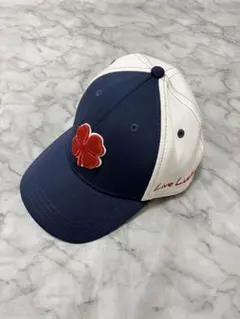 Black Clover PGA TOUR コラボ キャップ　ブラッククローバーのサムネイル