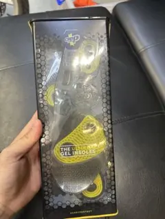 クレップ ゲル インソール / Crep Gel Insoleのサムネイル