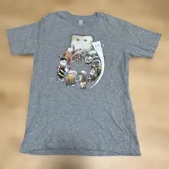 ゲゲゲの鬼太郎 tシャツ