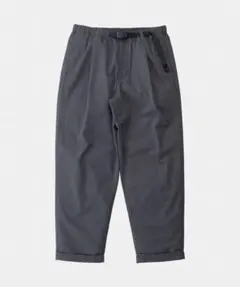 Gramicci - TC Twill Tuck Tapered Pants