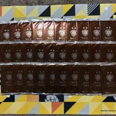 WCCF 2016-2017 Ver.1.0未開封30パック - メルカリ
