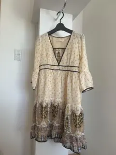 【IMAGE】森ガール フェアリーグランジ チュニック