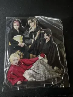 2026年最新】jiluka アクスタの人気アイテム - メルカリ