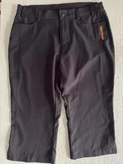 カリマー アウトドアウェア