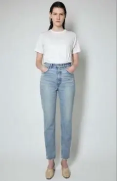moussy マウジー HW ISM SKINNY 27インチ