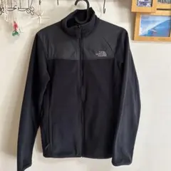 ノースフェイス フリース レディース M