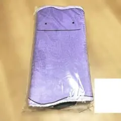 ポケモン フロアマット メタモン