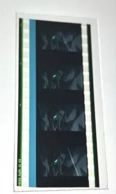 閃光のハサウェイ フィルム Ξガンダム クスィーガンダム