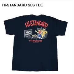 2026年最新】hi-standard tシャツの人気アイテム - メルカリ