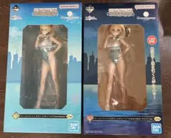 一番くじ　Fate/Grand Order A.B.C.ラスワン　J賞　fgo